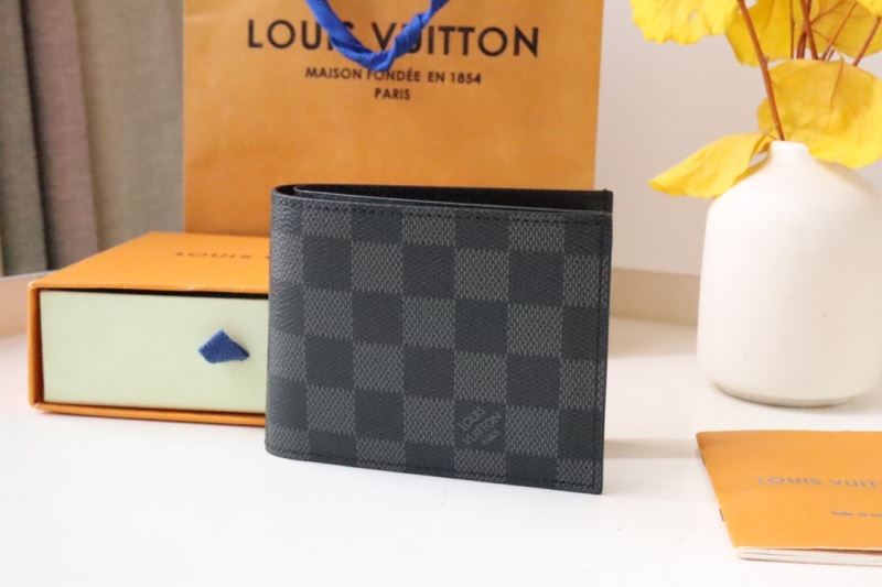 Louis Vuitton Wallets